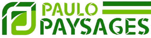 logo paulo paysages