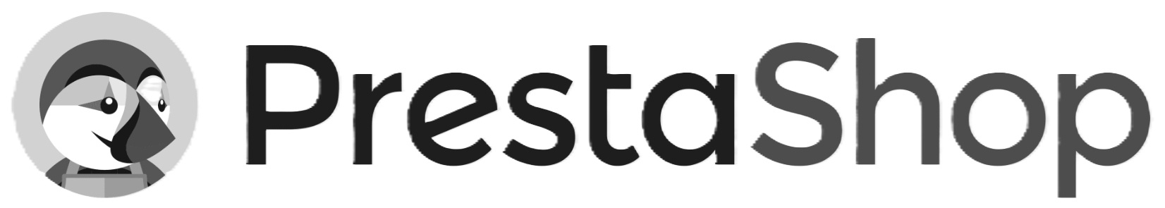 logo prestashop