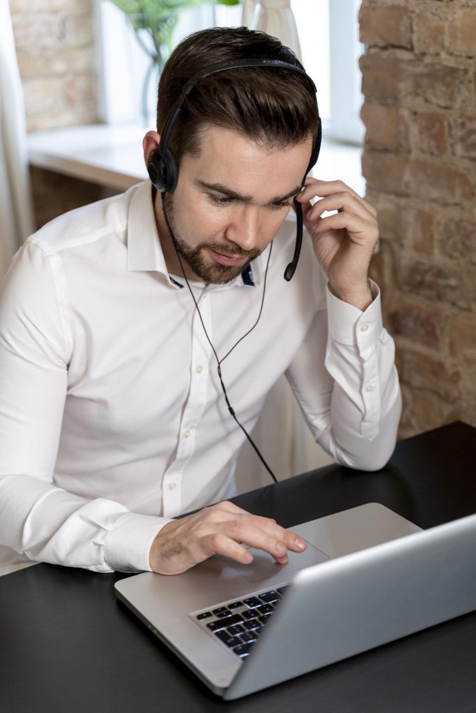 assistance en ligne wordpress prestashop