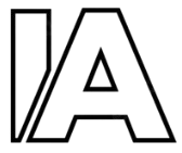 logo icone ia