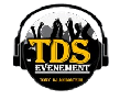 logo tds evenement