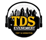 Logo tds evenement