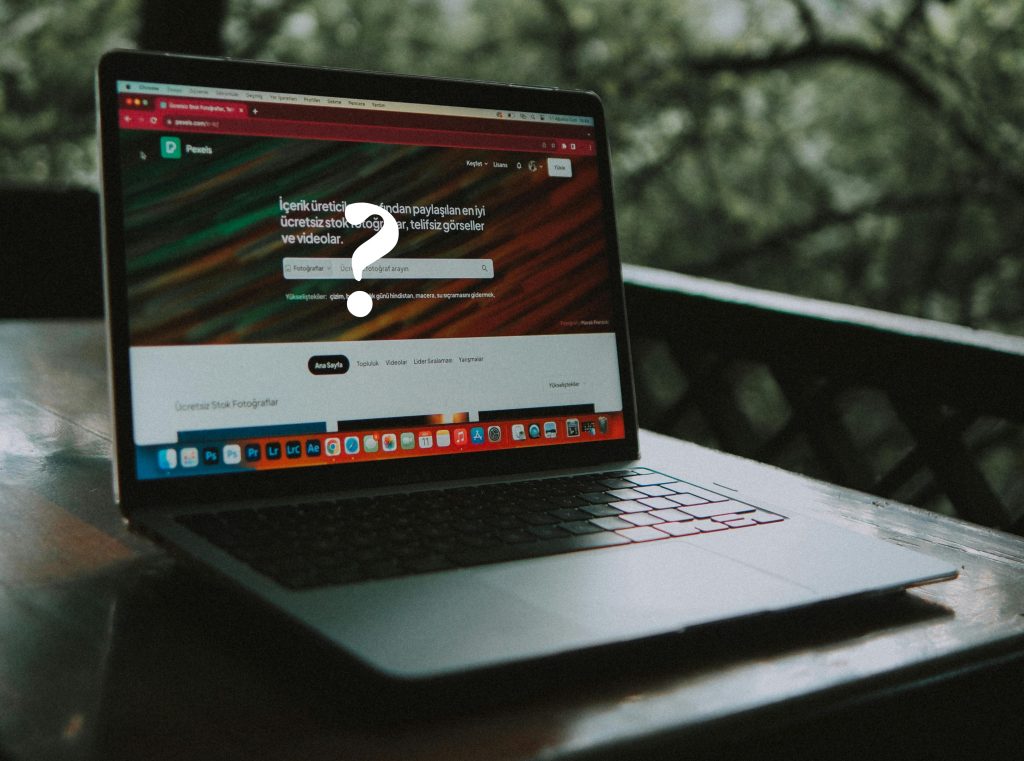 site internet pourquoi