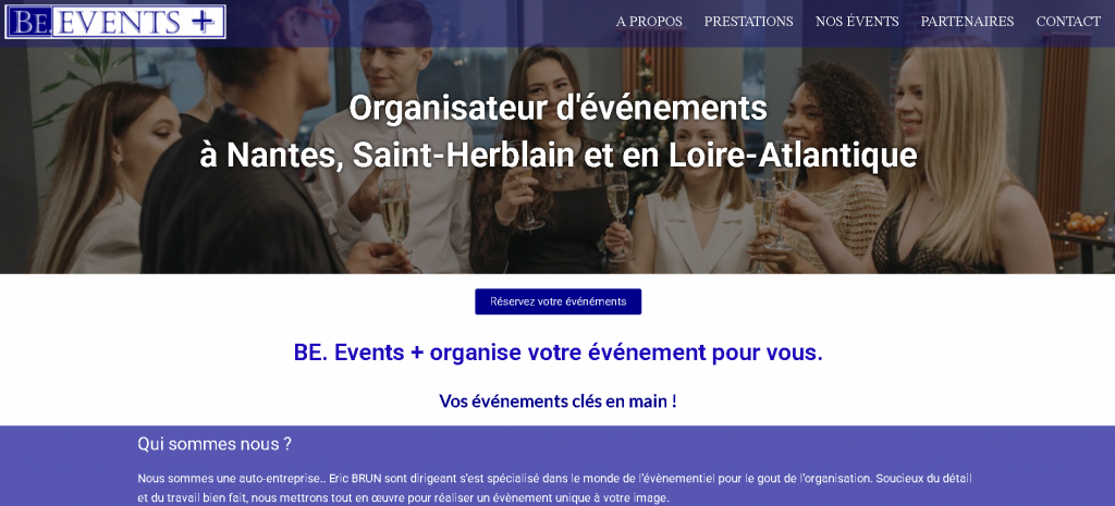 be events plus