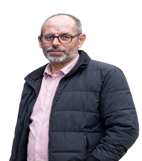 eric brun ouest studio web portrait