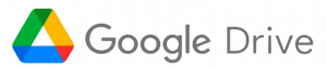 logo google drive