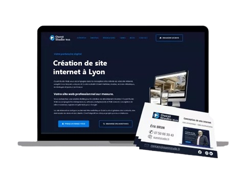 agence site internet Lyon