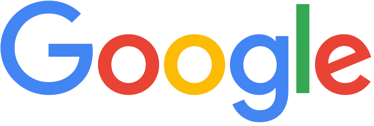 Création de site internet google logo webp large size