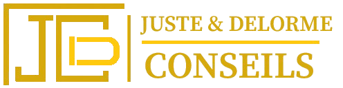 Création de site internet logo cabinet avocats jcd
